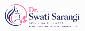 Dr. Swati Sarangi logo web